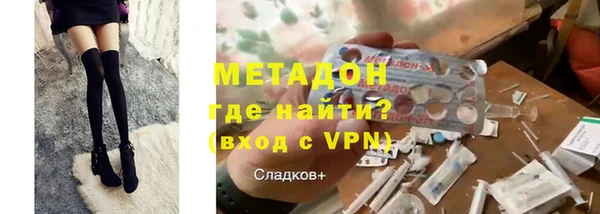 гидра Горняк