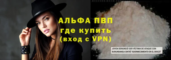 Альфа ПВП Горнозаводск